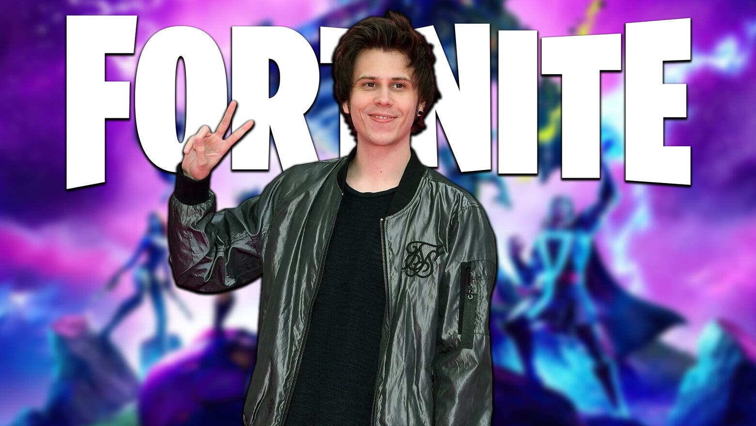 RUBIUS FORTNITE