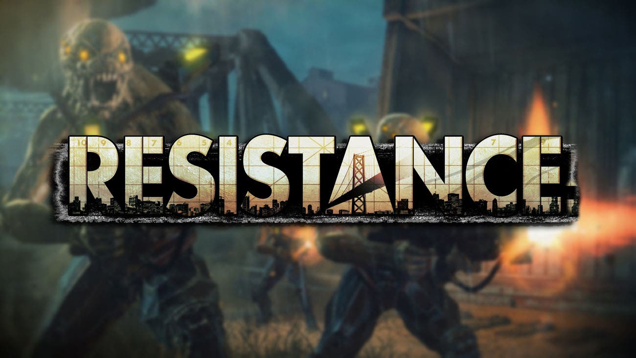 saga resistance de mejor a peor