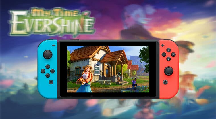 Imagen de Se filtra uno de los primeros juegos confirmados para Nintendo Switch 2