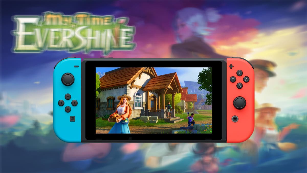 Se filtra uno de los primeros juegos confirmados para Nintendo Switch 2