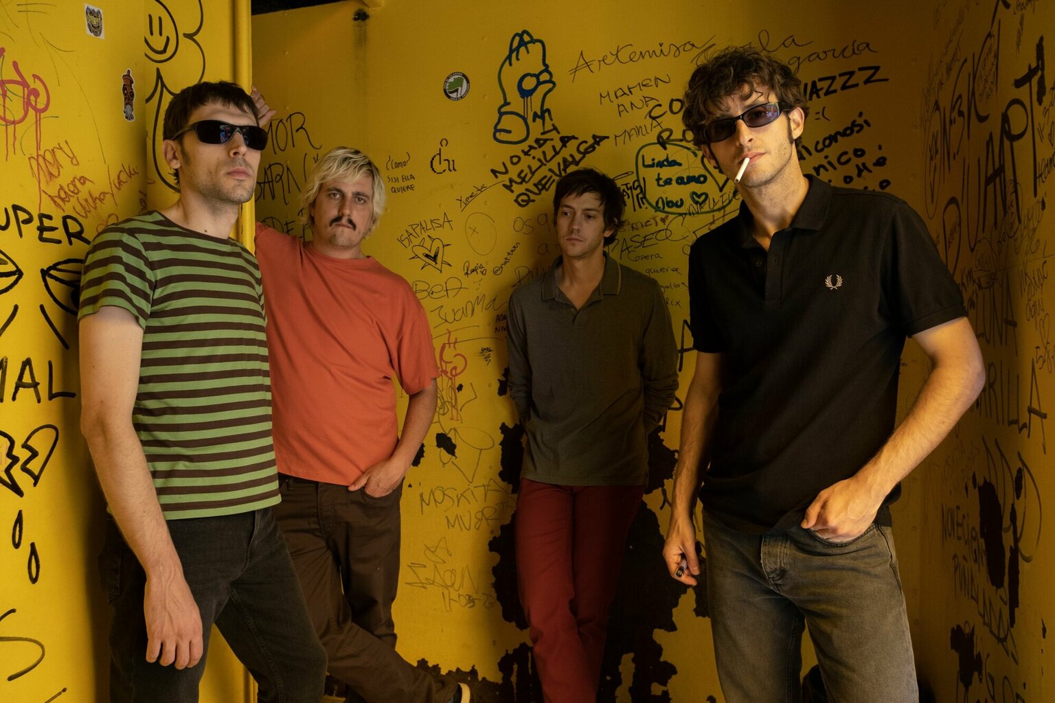 'Segundo premio' Así es la película que representará a España en los