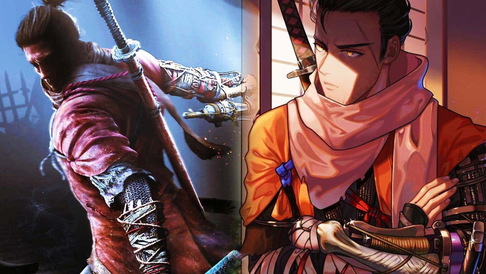 Sekiro: Shadows Die Twice - Nuevos detalles del anime: duración ...