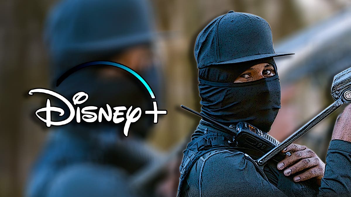 series disney+ eliminadas