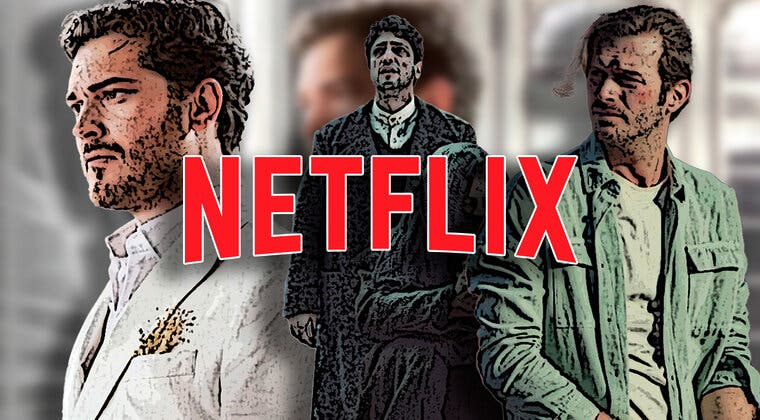 Imagen de 5 series turcas imprescindibles en Netflix para hacer una maratón