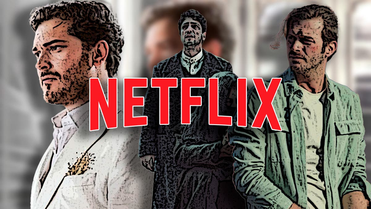 series turcas de netflix