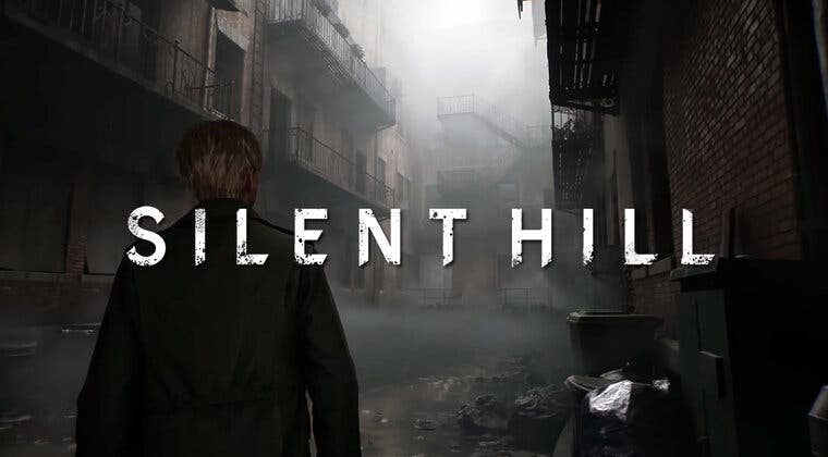 Imagen de Significado de los nombres de las calles en Silent Hill