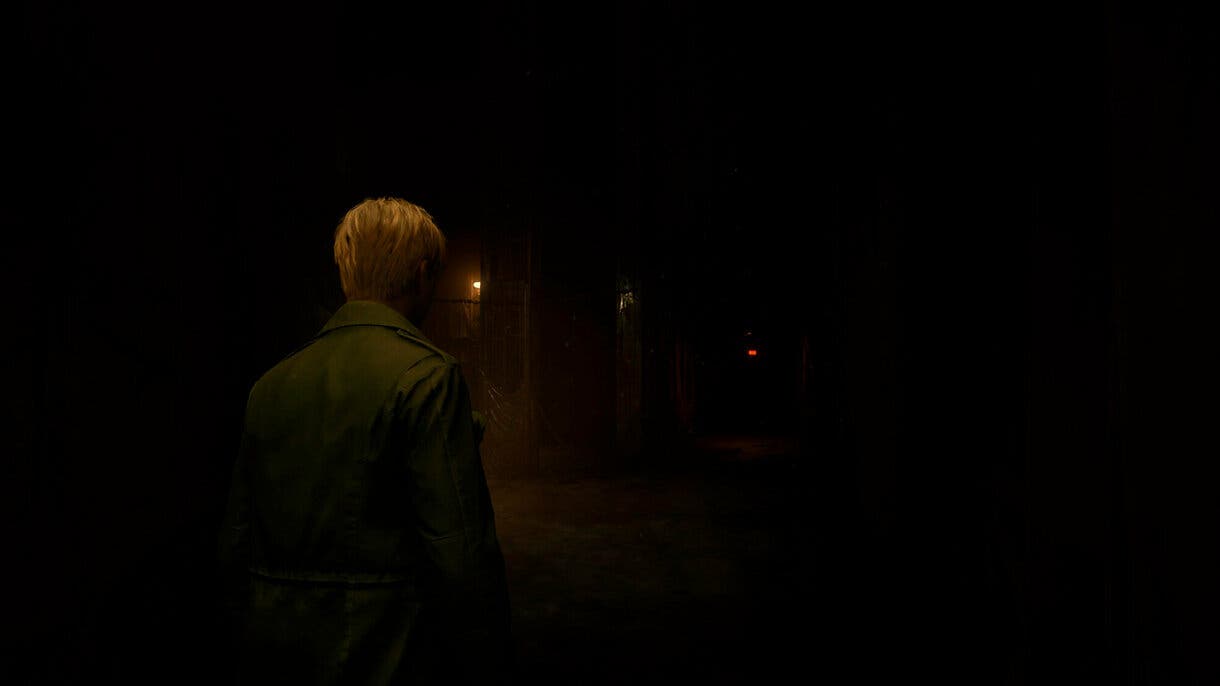 silent hill 2 1