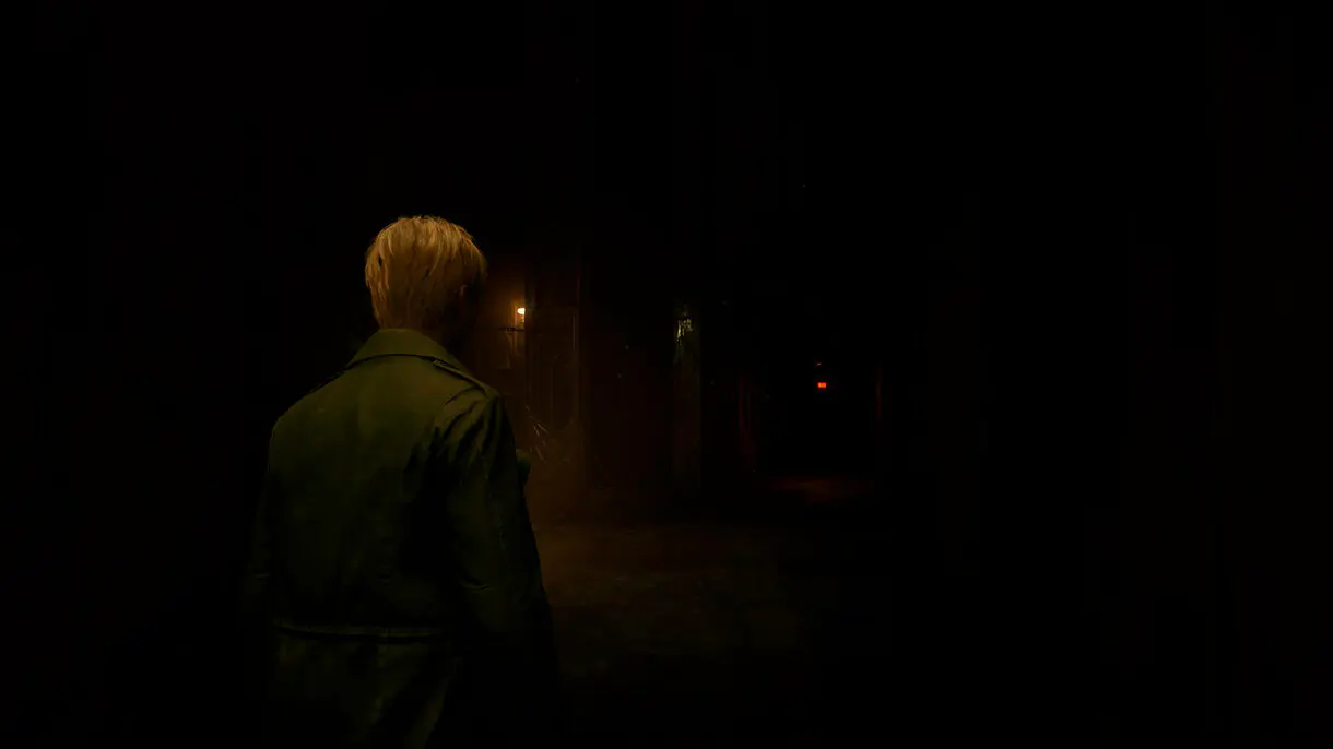 silent hill 2 1