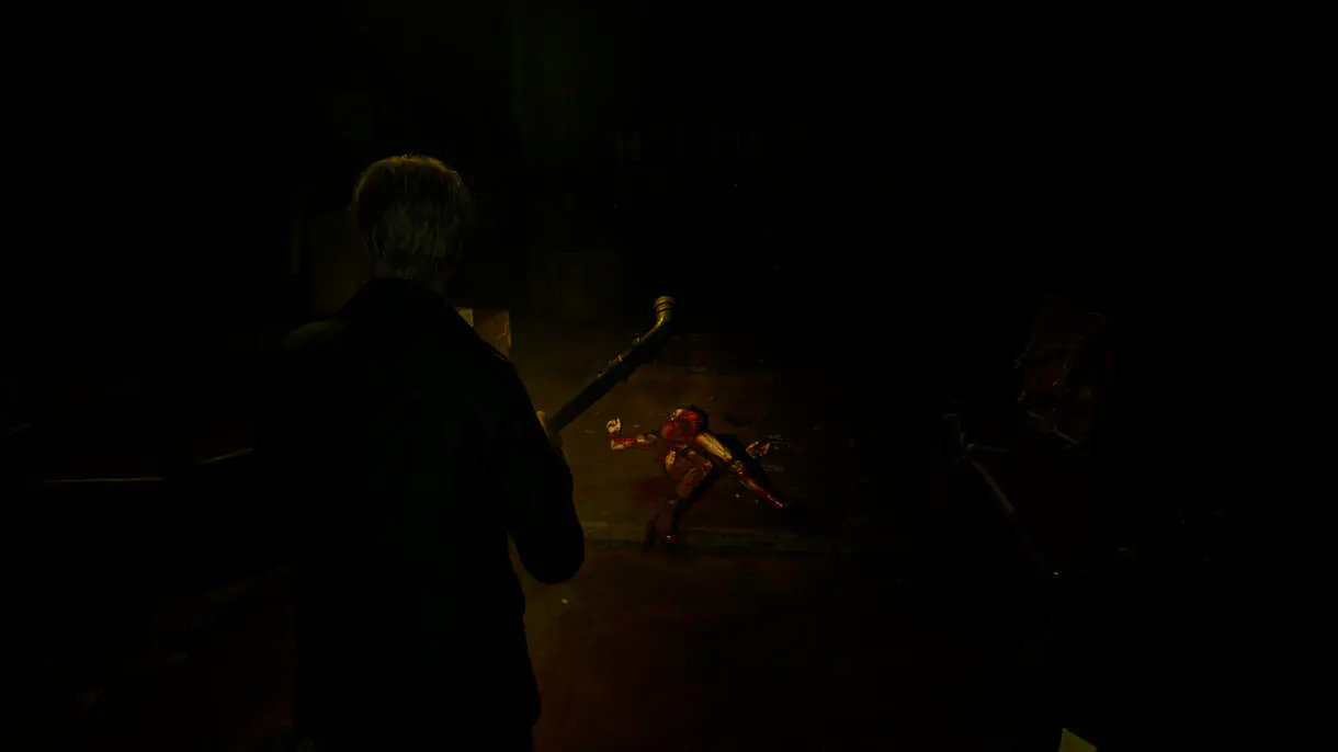 Silent Hill 2