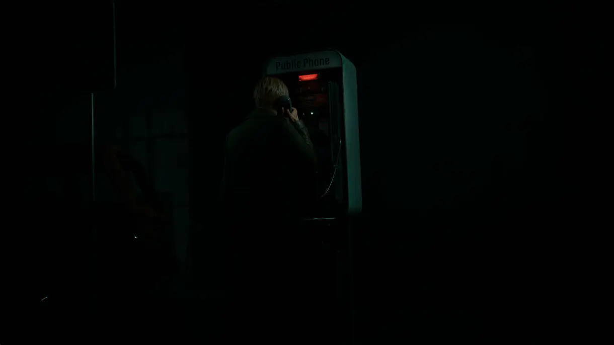 silent hill 2 7