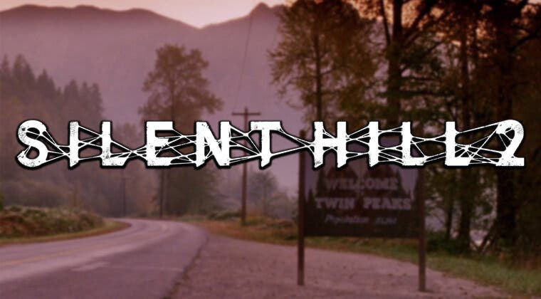 Imagen de Twin Peaks y Silent Hill 2: dos mundos conectados por el misterio y el horror