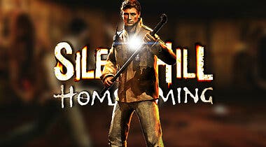 Imagen de Silent Hill Homecoming está casi regalado en Steam y es la antesala perfecta para Silent Hill 2 Remake