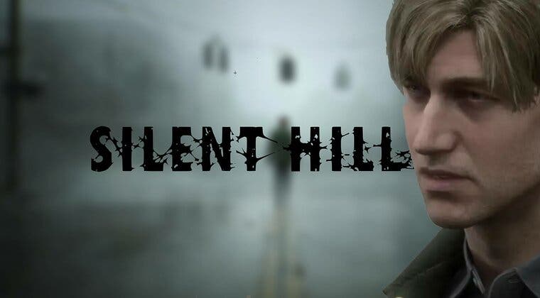 Imagen de Silent Hill 2 cuenta con su propio lenguaje simbólico y muy pocos lo han apreciado hasta ahora