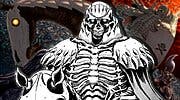 Imagen de ¿Quién es Skull Knight? Todo lo que debes saber sobre uno de los mayores misterios de Berserk