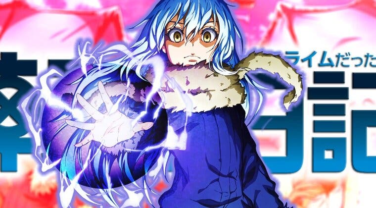 Imagen de Tensei Shitara Slime Datta Ken anuncia su temporada 4 de anime y una nueva película