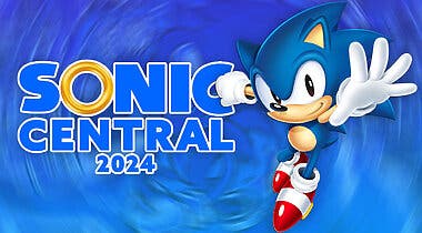 Imagen de SEGA anuncia una nueva edición de Sonic Central en el que ofrecerá novedades sobre sus próximos títulos