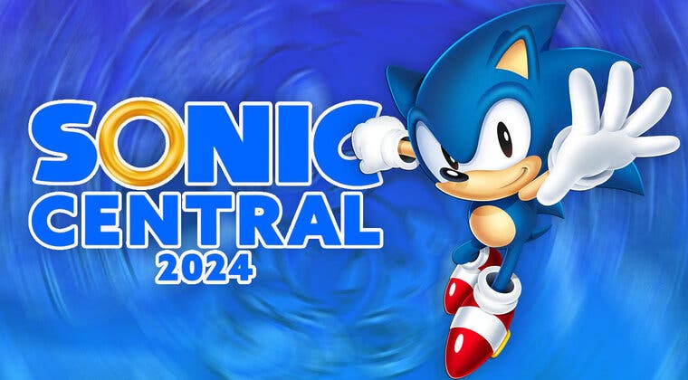 Imagen de SEGA anuncia una nueva edición de Sonic Central en el que ofrecerá novedades sobre sus próximos títulos