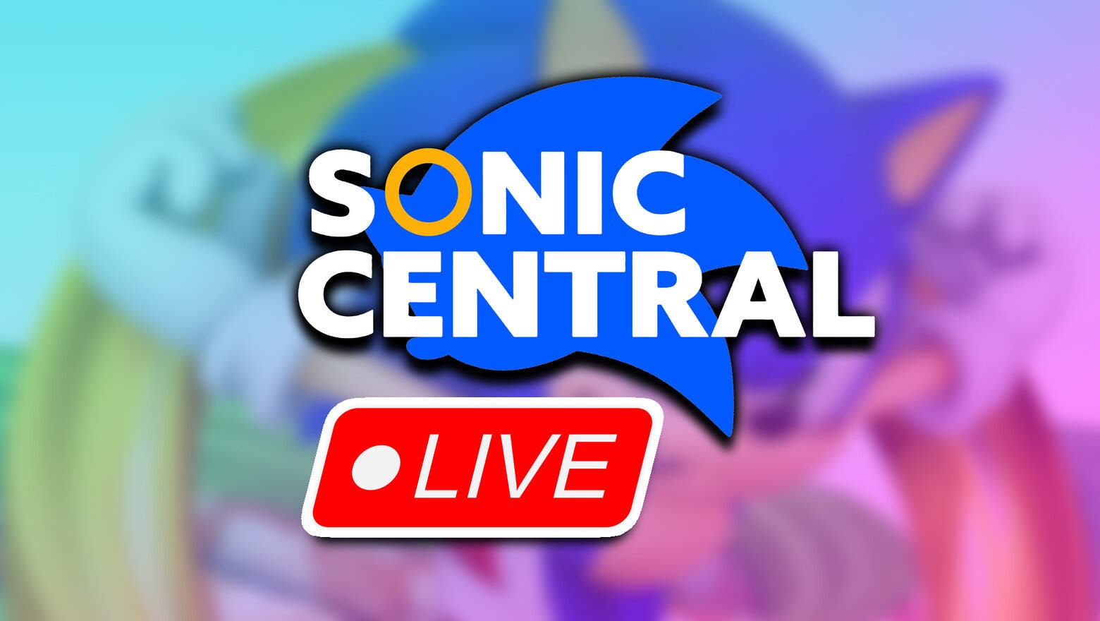 Sonic Central en directo