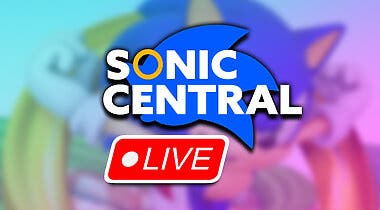 Imagen de Sigue aquí en directo el Sonic Central 2024: horario por países y enlace en vivo