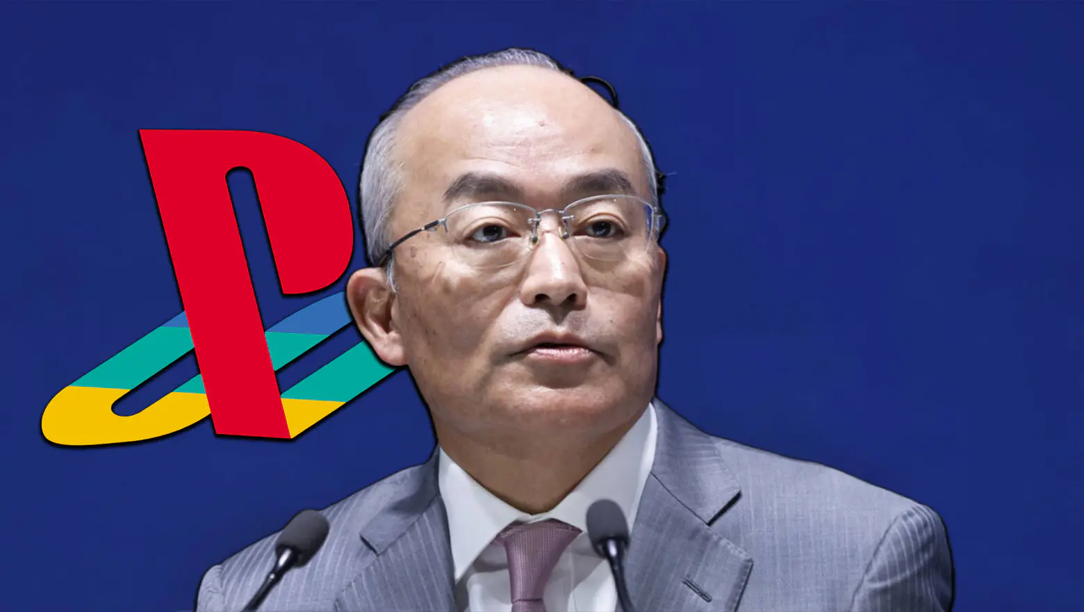 'No tenemos mucha propiedad intelectual': uno de los jefazos de Sony explota con sus palabras