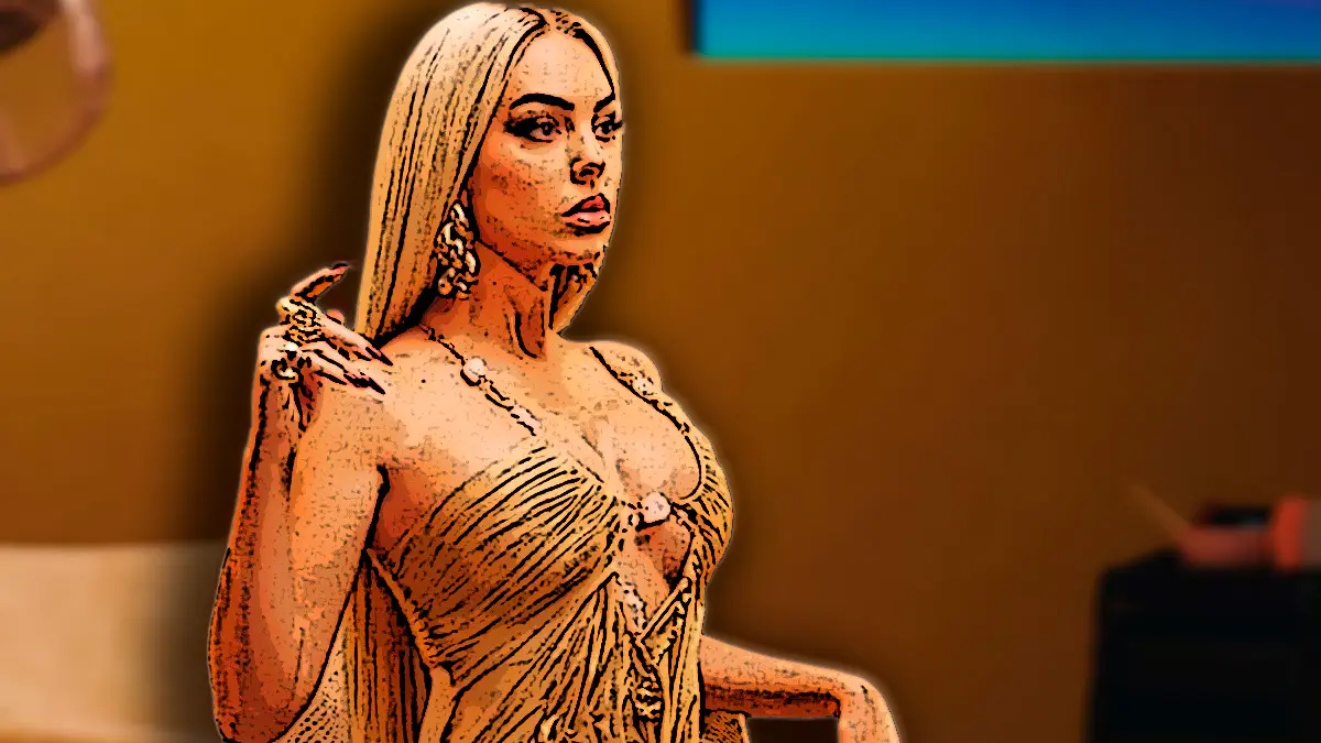 soy georgina temporada 3