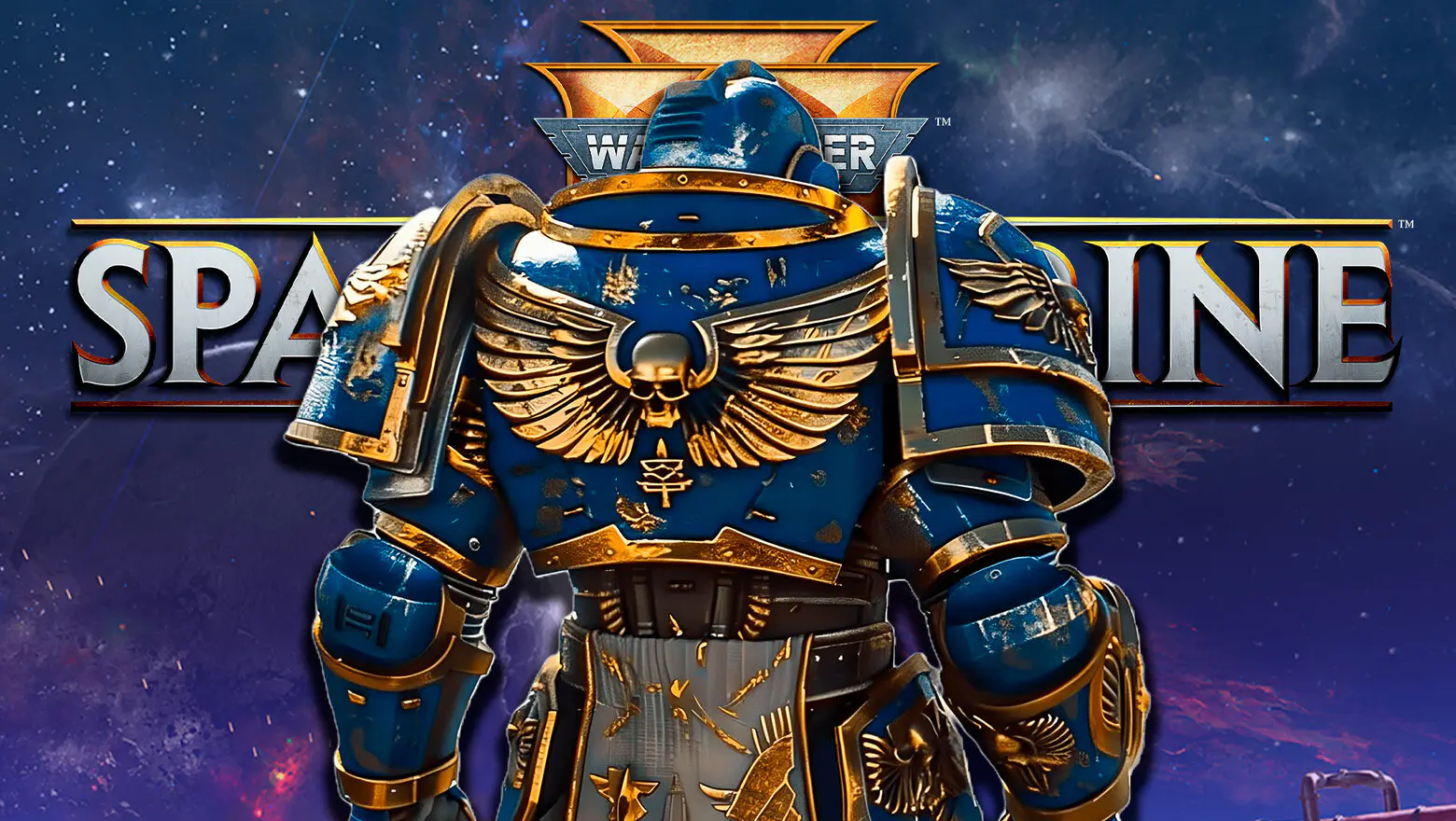 ¿Habrá Warhammer 40.000: Space Marine 3?
