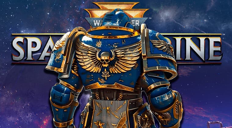 Imagen de ¿Habrá un Warhammer 40.000: Space Marine 3? Esto es todo lo que se sabe al respecto