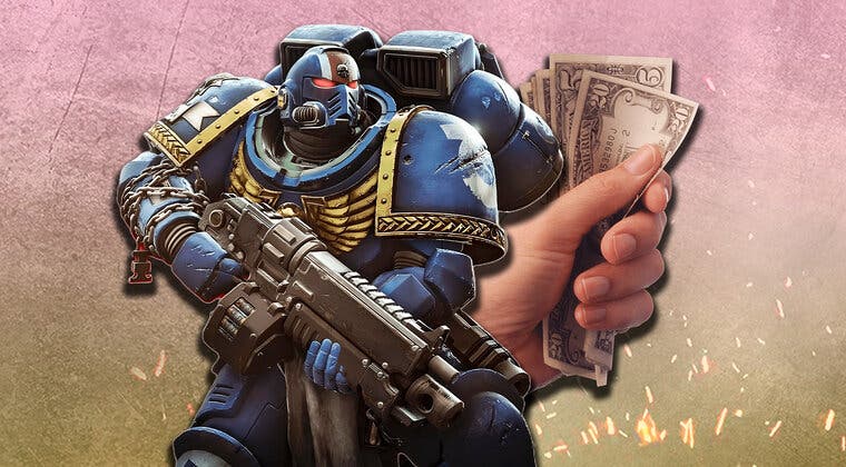 Imagen de ¿Merece la pena gastar dinero en Warhammer 40.000: Space Marine 2? Esto es lo que dicen sus reviews