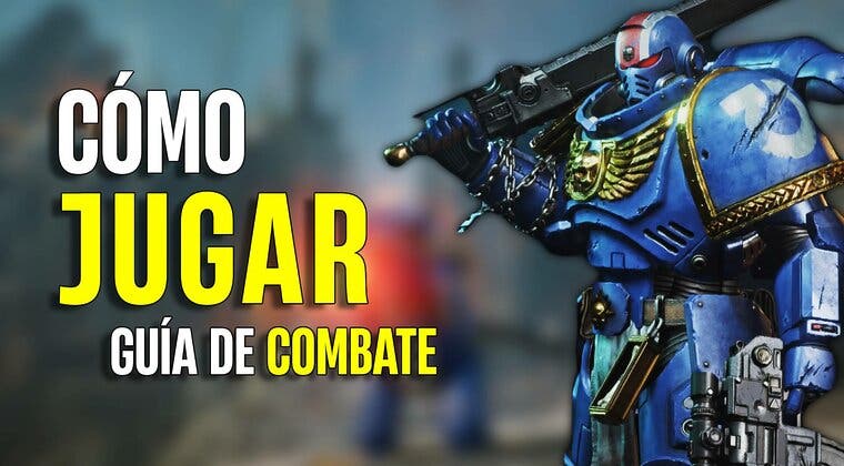 Imagen de Warhammer 40,000: Space Marine 2 - Guía de Combate definitiva