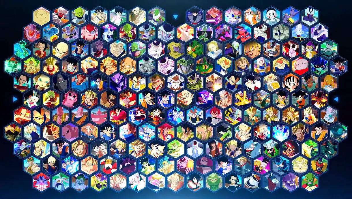 Dragon Ball: Sparking! ZERO
