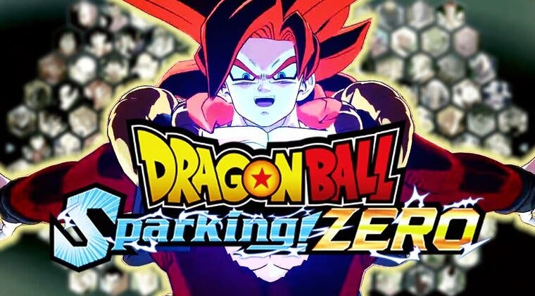 Imagen de Dragon Ball: Sparking! Zero saca a relucir Dragon Ball GT con un tráiler absolutamente épico