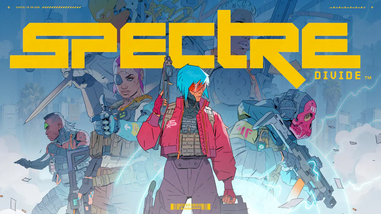Qué es Spectre Divide y cómo jugar al nuevo gran rival de Valorant y Counter Strike 2