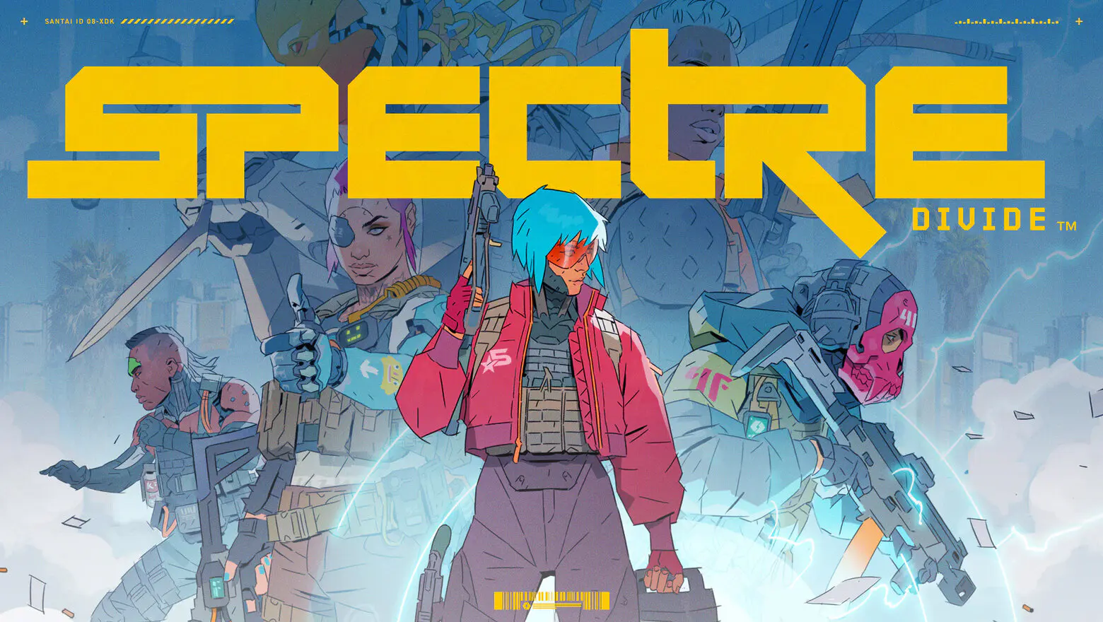 Qué es Spectre Divide y cómo jugar al nuevo gran rival de Valorant y Counter Strike 2