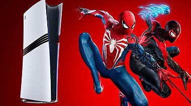 Imagen de Marvel's Spider-Man 2 y su rendimiento en PS5 y PS5 Pro: frames y resolución