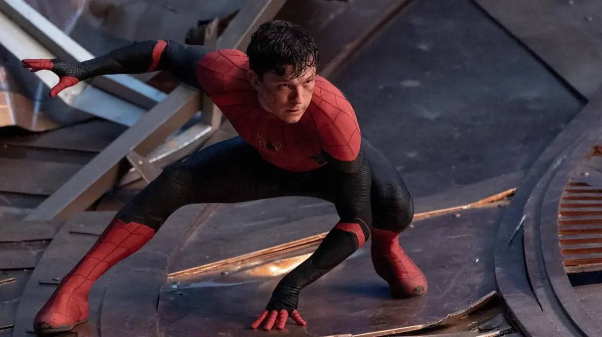 La evolución de Spider-Man en el cine: Tobey Maguire, Andrew Garfield y Tom Holland