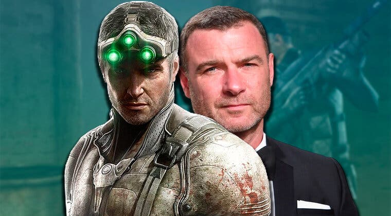 Imagen de La serie de Splinter Cell lanza su primer teaser y revela al actor que pondrá voz a Sam Fisher