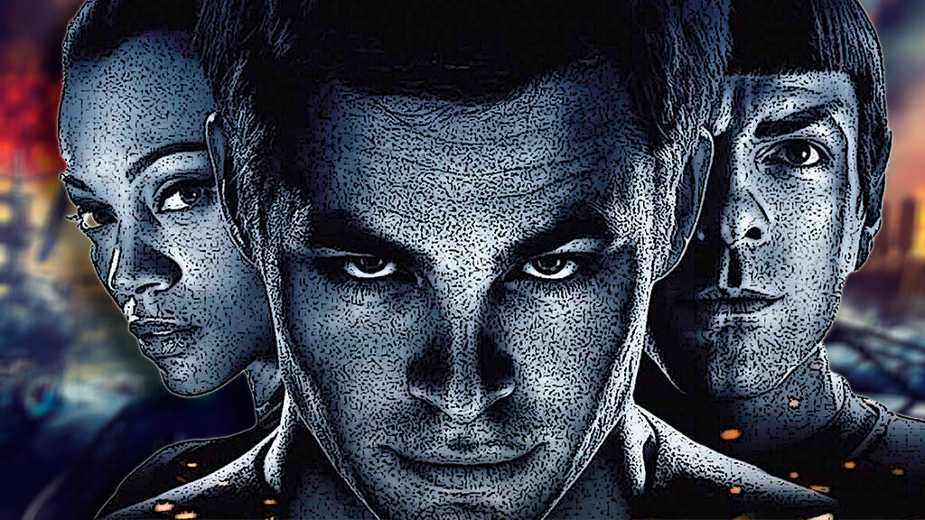 star trek 4