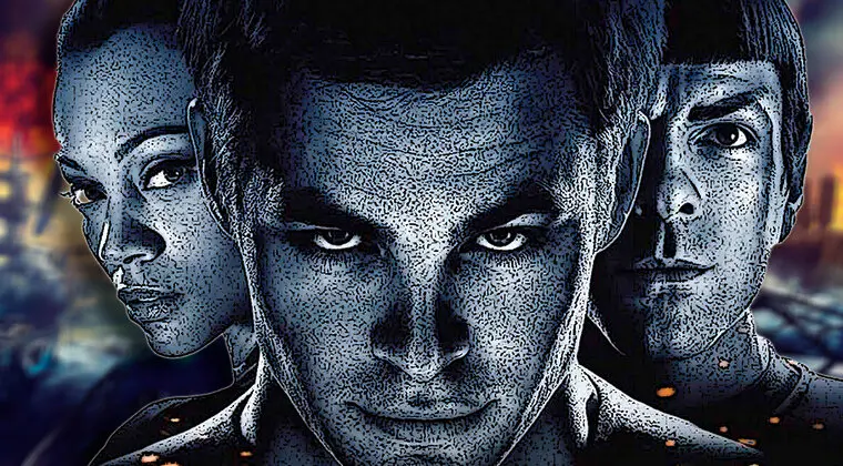 Imagen de 'Star Trek 4': Todo lo que sabemos de la vuelta de la saga de ciencia ficción más 'trekkie'