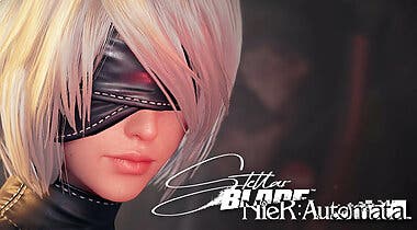 Imagen de Stellar Blade x NieR: Automata es real: una de las colaboraciones más esperadas por los fans