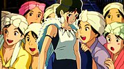 Imagen de Studio Ghibli: Las 10 mujeres inolvidables de sus películas y lo que aprendemos de ellas