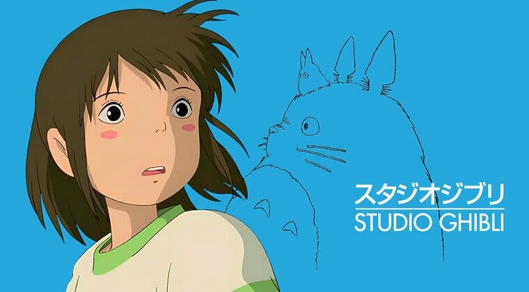 Imagen de Los 10 personajes femeninos de Studio Ghibli que más nos han marcado