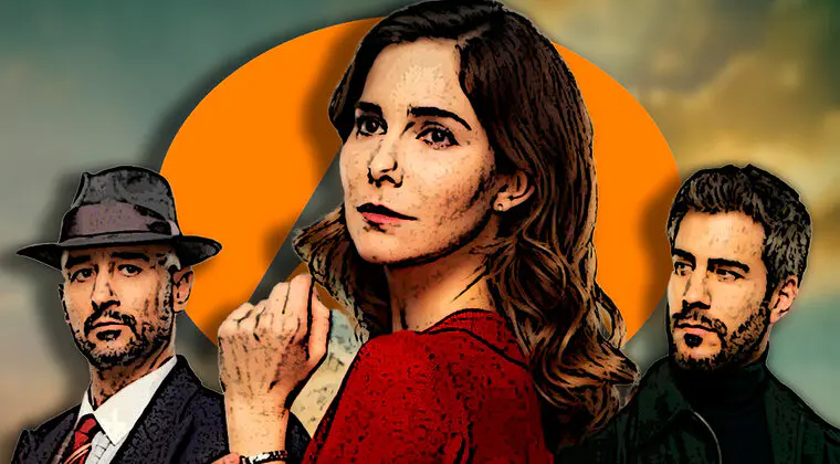 Imagen de Temporada 2 de 'Sueños de libertad' en Antena 3: Estado de renovación y posible fecha de estreno