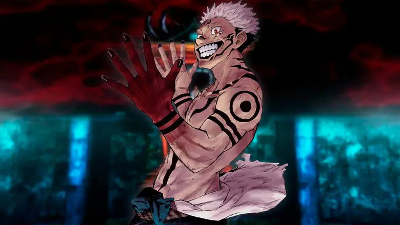 Sukuna Poderes