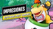 Imagen de Primeras impresiones de Super Mario Party Jamboree: más contenido que nunca