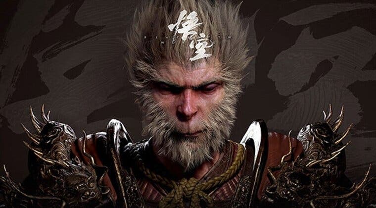 Imagen de Un rumor desvela nuevo contenido para Black Myth: Wukong y confirma su secuela