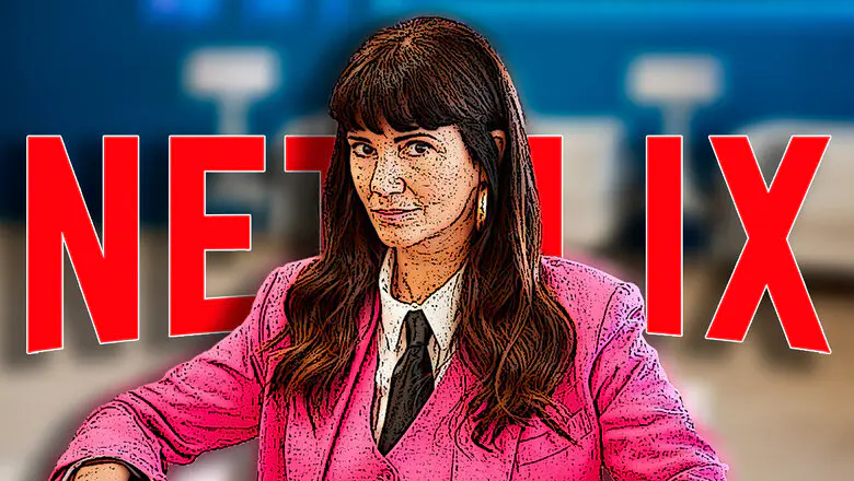 temporada 3 de envidiosa netflix