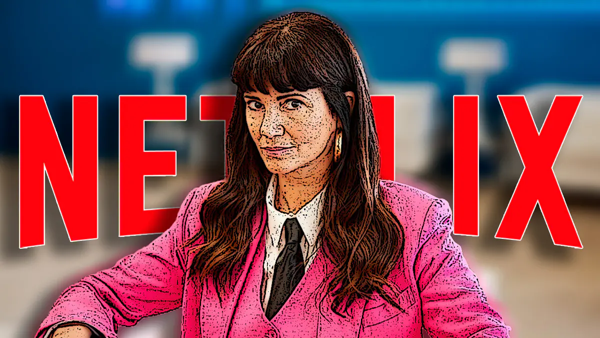 temporada 3 de envidiosa netflix