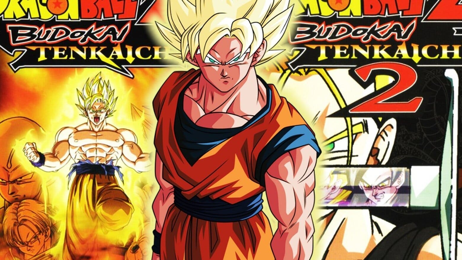 tenkaichi videojuegos (1)