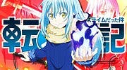 Imagen de Tensei Shitara Slime Datta Ken: ¿Habrá temporada 4 del anime de Rimuru?