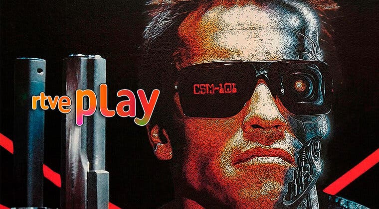 Imagen de Te quedan menos de 96 horas para ver gratis una de las mejores películas de 'Terminator' en streaming